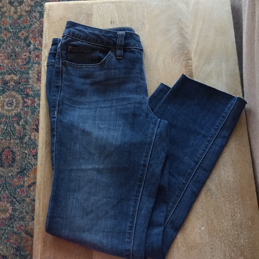 Lauren Conrad Skinny Jeans